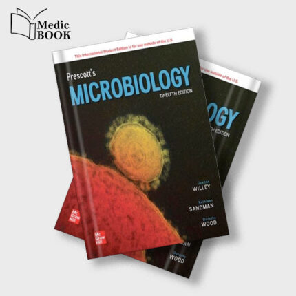 Prescotts Microbiology , 12th edition (Original PDF from Publisher)