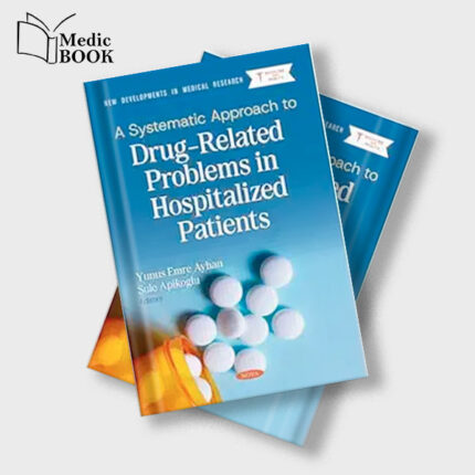 A Systematic Approach to Drug Related Problems in Hospitalized Patients (Original PDF from Publisher)