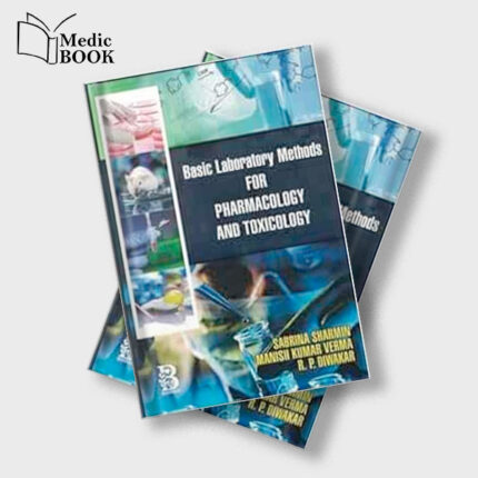 Basic Laboratory Methods for Pharmacology and Toxicology (Original PDF from Publisher)