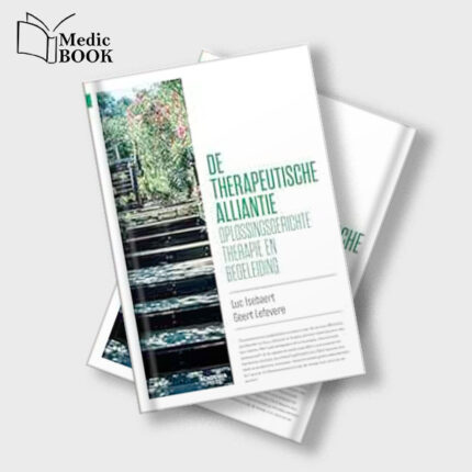 De therapeutische alliantie : het Brugs model van oplossingsgerichte cognitieve systeemtherapie (Original PDF from Publisher)