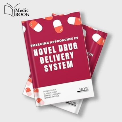 Emerging Approaches in Novel Drug Delivery System (Original PDF from Publisher)