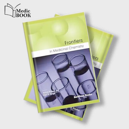 Frontiers In Medicinal Chemistry (Original PDF from Publisher)
