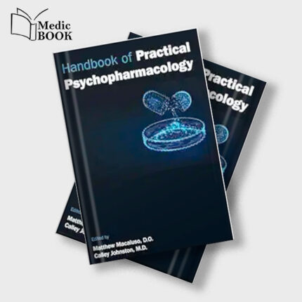 Handbook of Practical Psychopharmacology (Original PDF from Publisher)