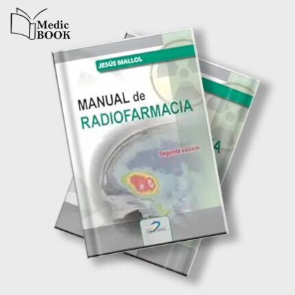 Manual de radiofarmacia , 2nd Edition (Original PDF from Publisher)