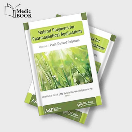 Natural Polymers for Pharmaceutical Applications : Volume 1 : Plant Derived Polymers (EPUB)