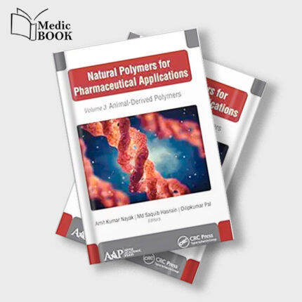 Natural Polymers for Pharmaceutical Applications : Volume 3 : Animal Derived Polymers (EPUB)