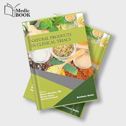 Natural Products in Clinical Trials Volume 2 (Original PDF from Publisher)