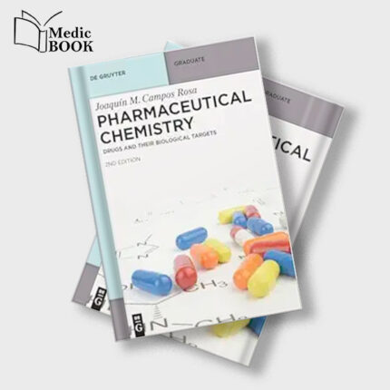 Pharmaceutical Chemistry : Drugs and Their Biological Targets , 2nd Edition (Original PDF from Publisher)