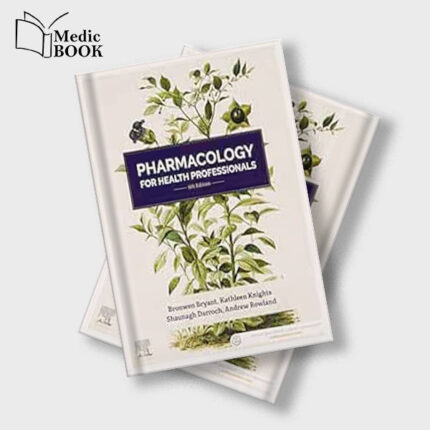 Pharmacology for Health Professionals , 5th Edition (True PDF from Publisher)