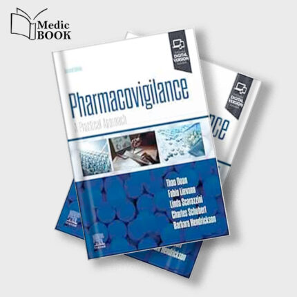 Pharmacovigilance : A Practical Approach , 2nd edition (EPUB)