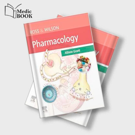 Ross and Wilson Pharmacology (EPUB)