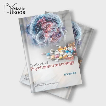 Textbook of Psychopharmacology (Original PDF from Publisher)