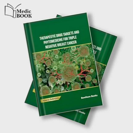 Therapeutic Drug Targets and Phytomedicine For Triple Negative Breast Cancer (Original PDF from Publisher)